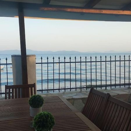 Malakion Rustic Studio Seaside View Zewnętrze zdjęcie