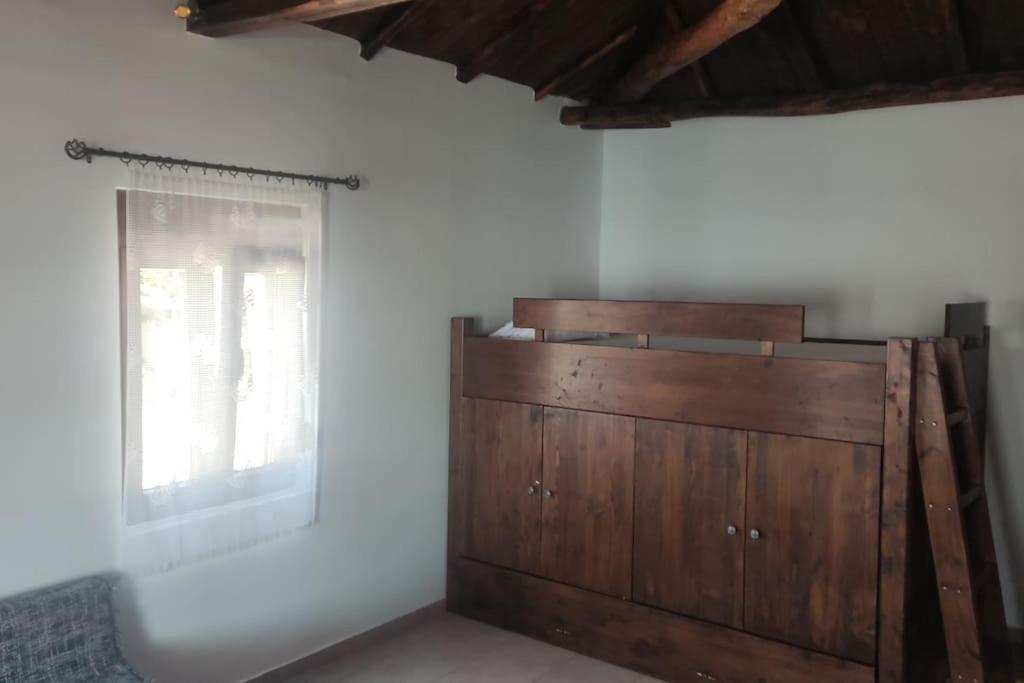 Malakion Rustic Studio Seaside View Zewnętrze zdjęcie