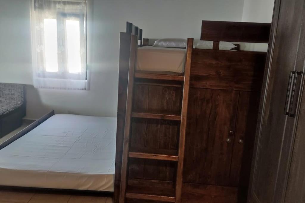 Malakion Rustic Studio Seaside View Zewnętrze zdjęcie