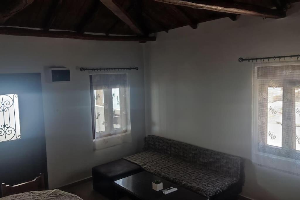 Malakion Rustic Studio Seaside View Zewnętrze zdjęcie